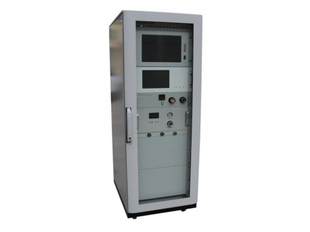 環(huán)境空氣揮發(fā)性有機(jī)物在線監(jiān)測系統(tǒng)AG-AQMS-09型